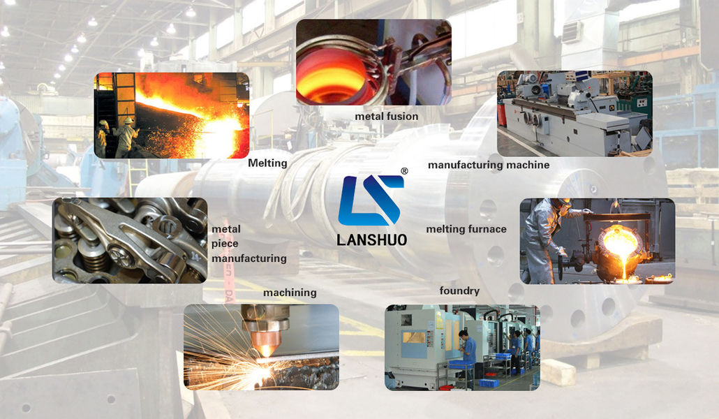 Zhengzhou Lanshuo Electronics Co., Ltd