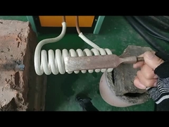 آلة التفكيك التعريفي 80KW للوصلات والمحامل والدوارات والمحركات