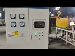160kw آلة التدفئة الكهربائية الحثيثة آلات تسخين الفرن