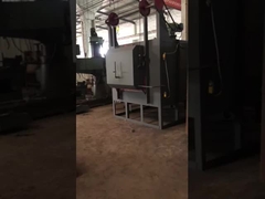 فرن تسخين بالمقاومة من نوع الغرفة فرن معالجة حرارية