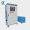 Round Bar High Frequency Induction Heating Machine For Forging