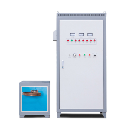 المعالجة الحرارية 160KW التعريفي آلة التبريد المحور البصري الخطي