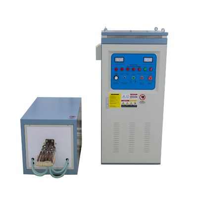 120kw التعريفي التبريد تصلب آلة التسخين خطوط أنابيب البترول