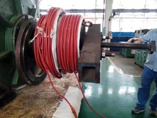 آلة التفكيك التعريفي 80KW للوصلات والمحامل والدوارات والمحركات