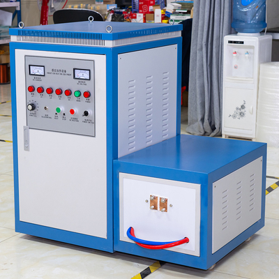 آلة التدفئة بالإنضمام 60kw معدات التدفئة الكهربائية