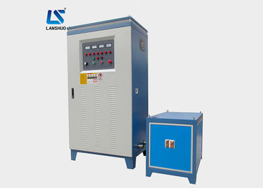 300kw التعريفي التدفئة المعدنية وحدة ، فرن التدفئة التعريفي للتزوير
