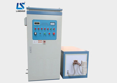 160kw شريط الصلب التعريفي آلة التبريد / التعريفي تصلب الجهاز