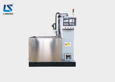 CNC آلة التحكم التعريفي التبريد يعتمد IGBT وحدات منخفضة الضوضاء