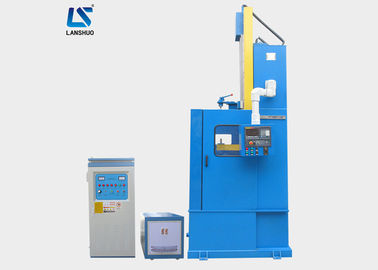 الصلب رمح CNC آلة التبريد التعريفي تصلب المعدات LCN-1200