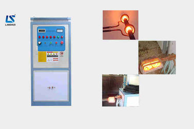 50KW التعريفي التدفئة الصناعية آلة موثوقية عالية مع وظيفة الحماية