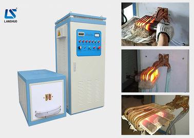 أداة الأجهزة التعريفي التدفئة آلة 80kw عالية التردد عملية مستقرة