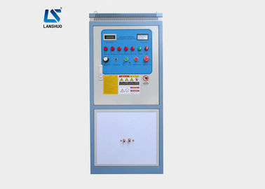 آلة تبريد التعريفي رمح الصلب ، معدات تصلب التعريفي الكهربائية 50kw
