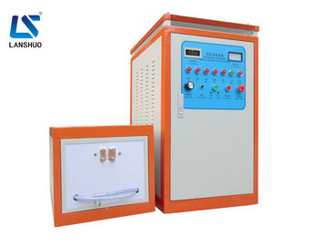 CE القياسية 240A التعريفي تصلب آلة بولت والجوز 50 / 60HZ