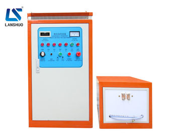 90A التعريفي التدفئة فرن LSW-60 / 60kw وحدة التعريفي التدفئة الكهربائية