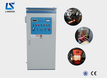 160kw التعريفي التدفئة الكهربائية آلة لتزوير المعادن