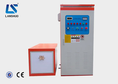 خفيفة الوزن التعريفي التدفئة آلة 380V 50 / 60HZ 160KW عملية بسيطة