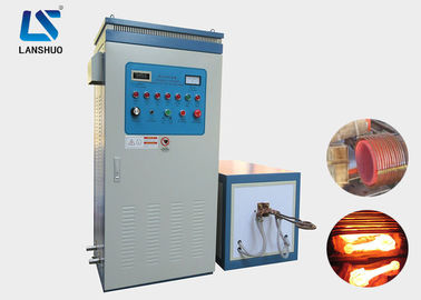 معدات التدفئة التعريفي التدفئة الصناعية عالية التردد 160kw 240A