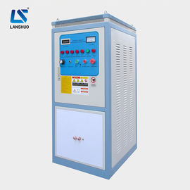 50kw التعريفي آلة التبريد معدات عالية التردد المتداول تحمل