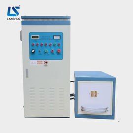 تزوير IGBT 160kw التعريفي آلة المعالجة بالتسخين