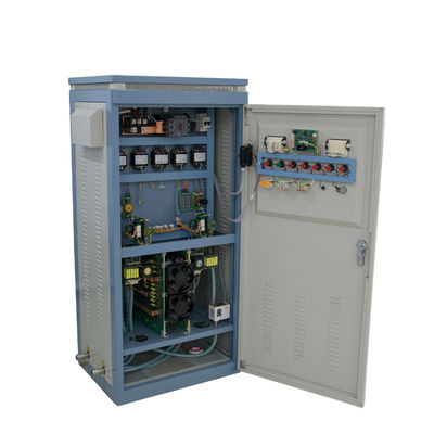 الصلب IGBT عكس آلة التسخين التعريفي