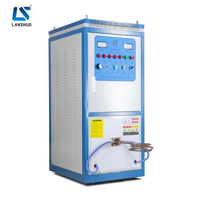 50kw الكهربائية آلة التبريد التعريفي رمح عالية التردد